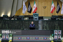 ایران رئیس جمهوری پرتلاش و خستگی‌ناپذیر را از دست داد
