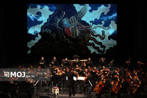 بلیت کنسرت در تهران تا دو میلیون تومان رسید