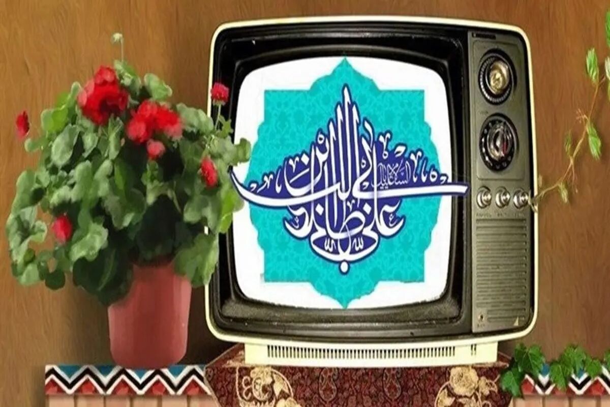 تلویزیون