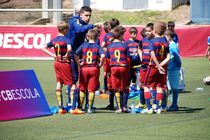 مجوز برگزاری دوره آموزشی بارسلونا در ایران لغو شده است