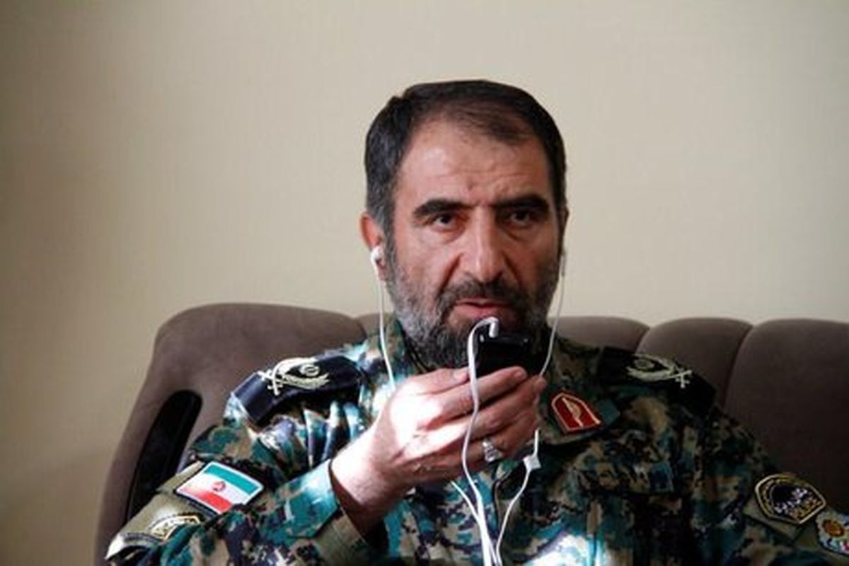 سردار حبیب الله جان نثاری