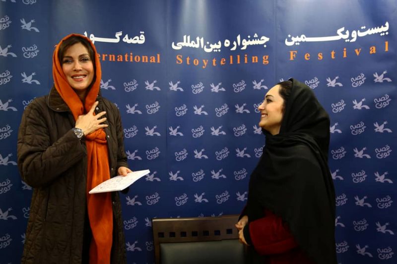 رونمایی از کتاب قصه زندگی من و فرهنگشناسی شب یلدا