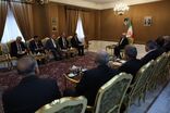پیشنهاد عارف برای تشکیل اتحادیه کشورها و مناطق فارسی‌زبان