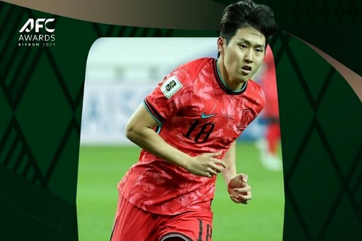 لیگ کانگ این