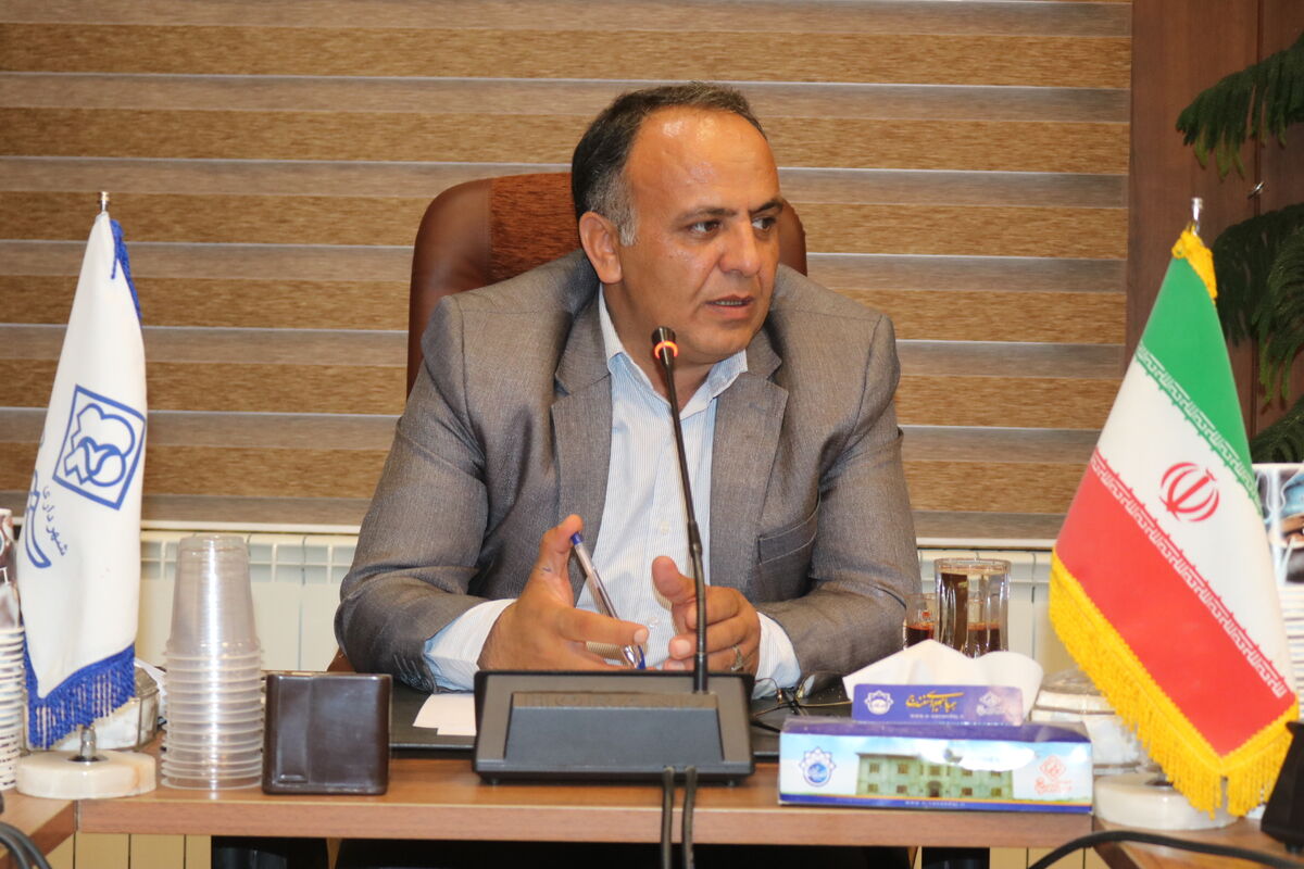 مهندس علیرضاکاظمی