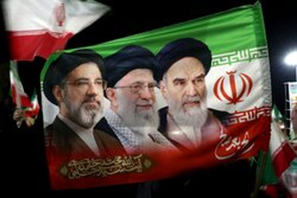 اجتماع مردم بندرعباس