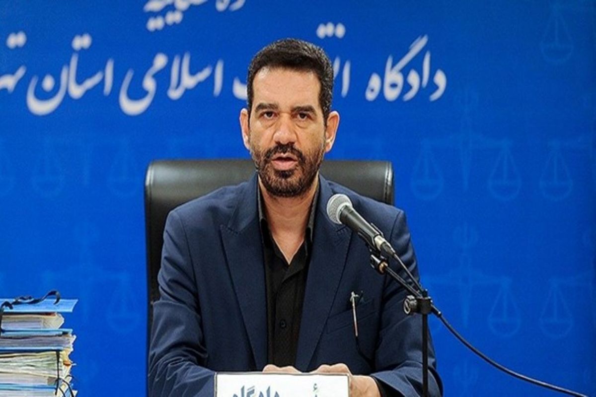 قاضی مسعودی‌ مقام