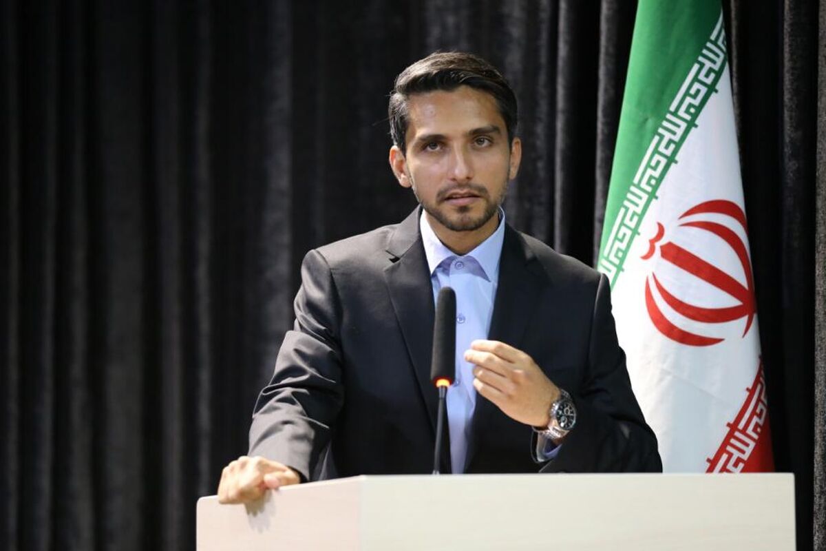 یعقوب دبیری نژاد
