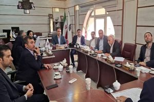 تعیین تکلیف طرح‌ها و قراردادهای راکد در شهرک‌های صنعتی فارس