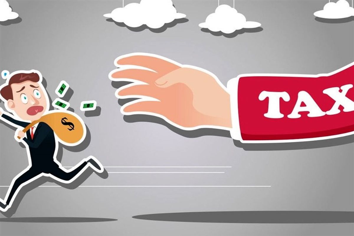 رفتار مشکوک به شرکت صوری