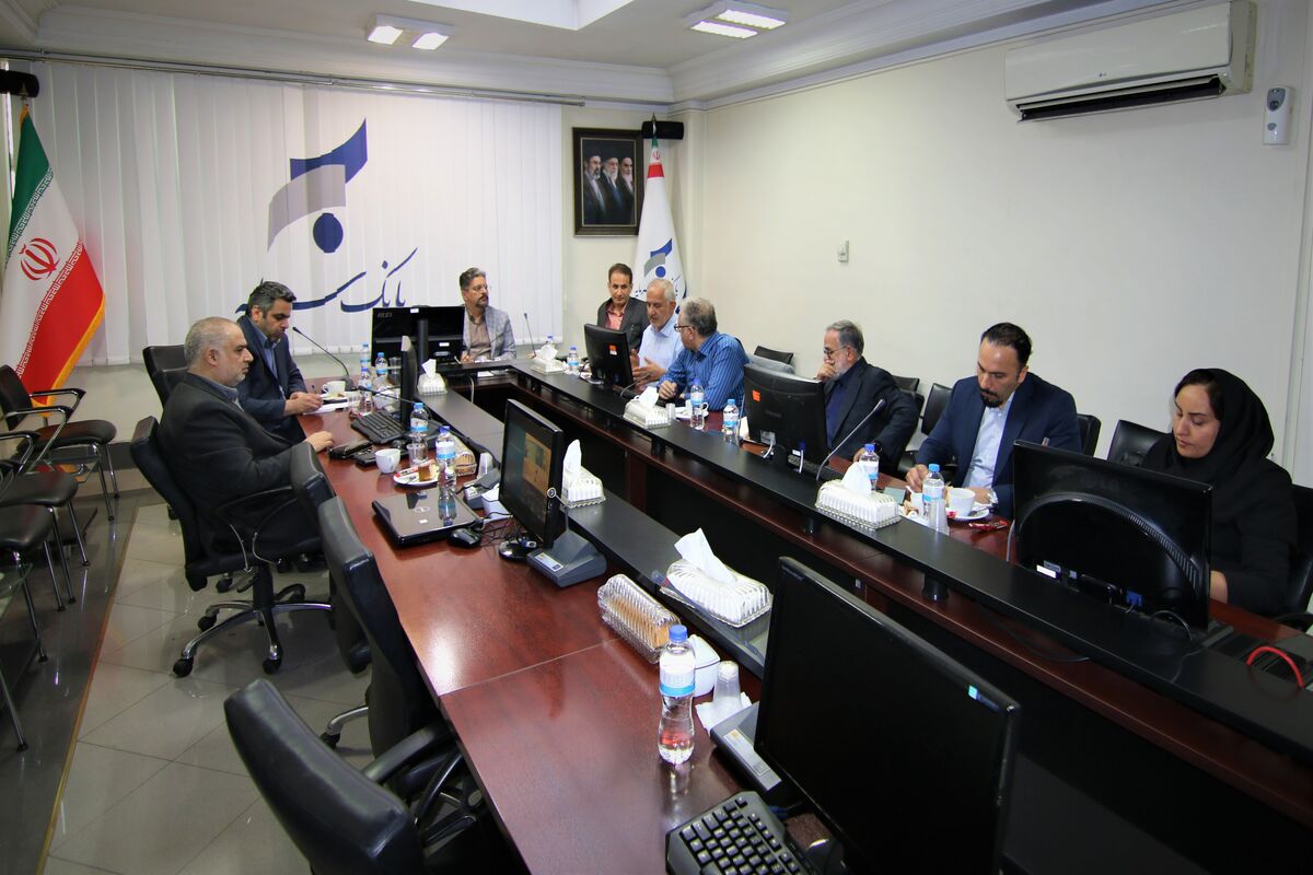 بانک سرمایه