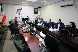 تمرکز بر حاکمیت امنیت اطلاعات و تقویت تاب‌آوری سایبری