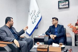دستگاه‌های اجرایی نکا برای خدمت به زائران اربعین بسیج می‌شوند