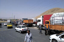 دستگیری سه نفر از عوامل ناامنی در جاده های هرمزگان