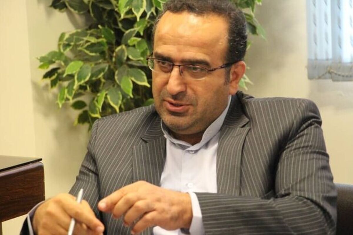 غلامی راد
