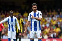 ترکیب احتمالی برایتون مقابل کریستال پالاس / حضور جهانبخش در ترکیب احتمالی از نگاه گاردین