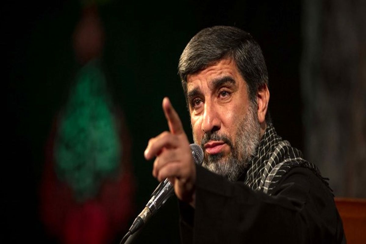 مهدی سلحشور