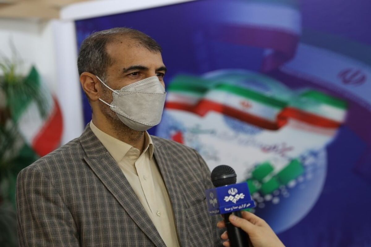 سخنگوی ستاد انتخابات استان کرمانشاه