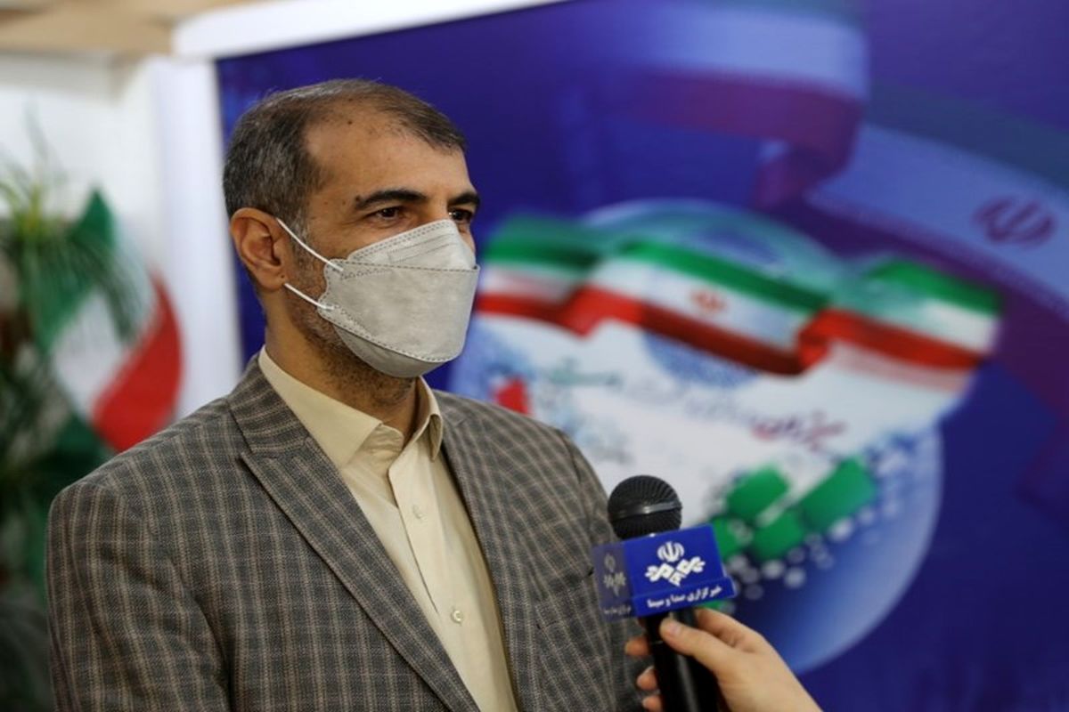 سخنگوی ستاد انتخابات استان کرمانشاه