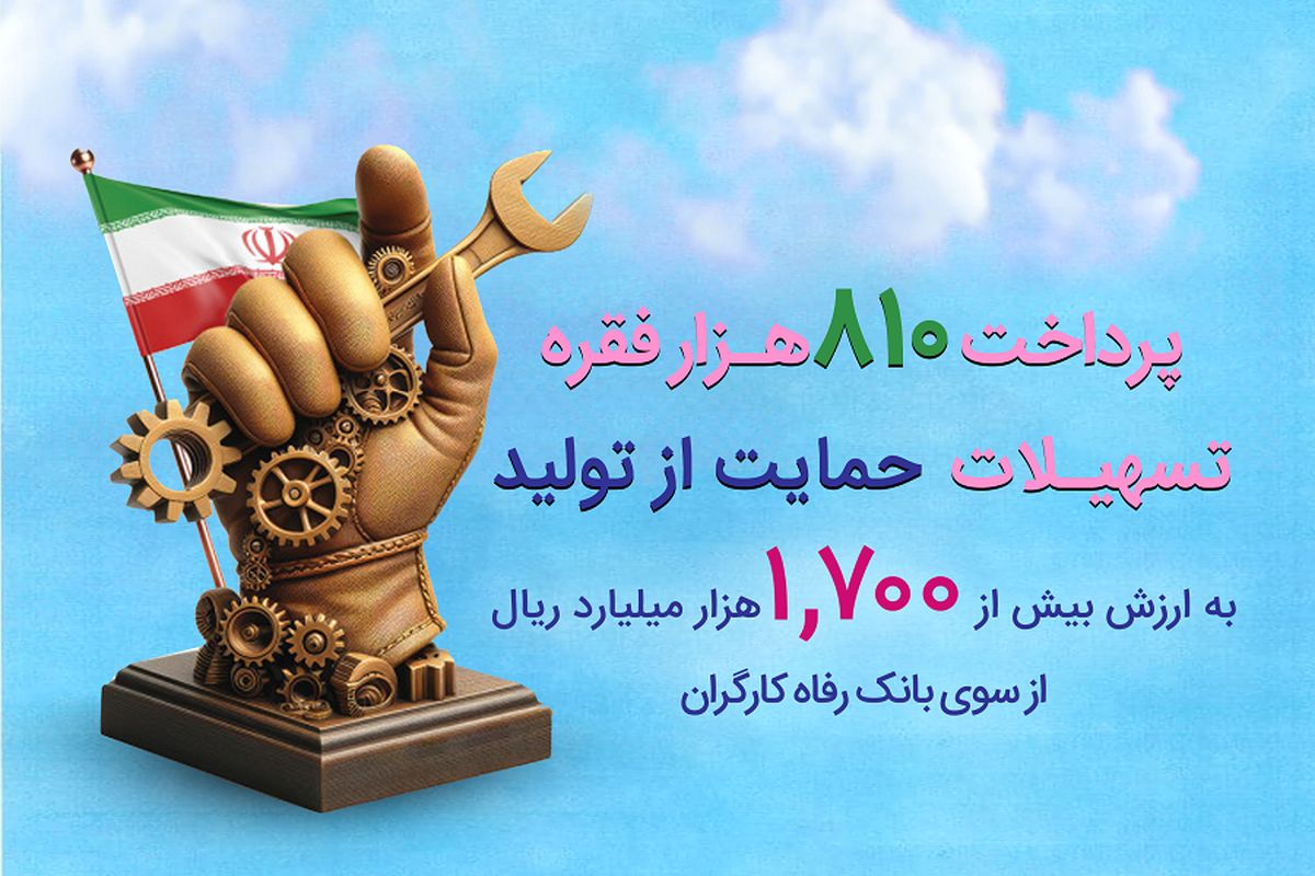 بانک رفاه کارگران