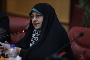 شهدای فلسطین و ایران با یک سلاح به قتل می‌رسند