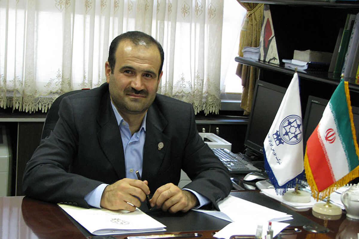 حسن قالیباف اصل