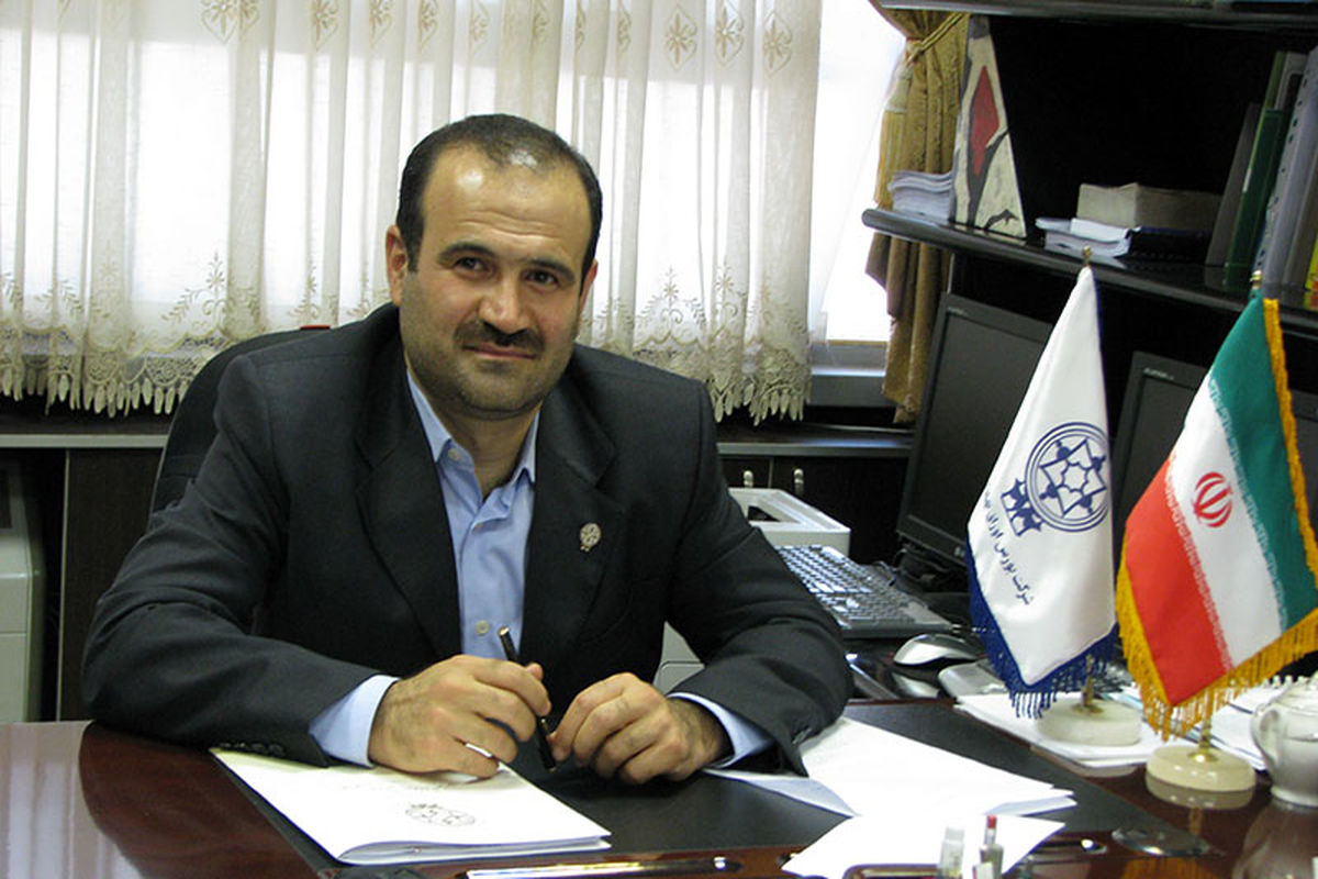 حسن قالیباف اصل