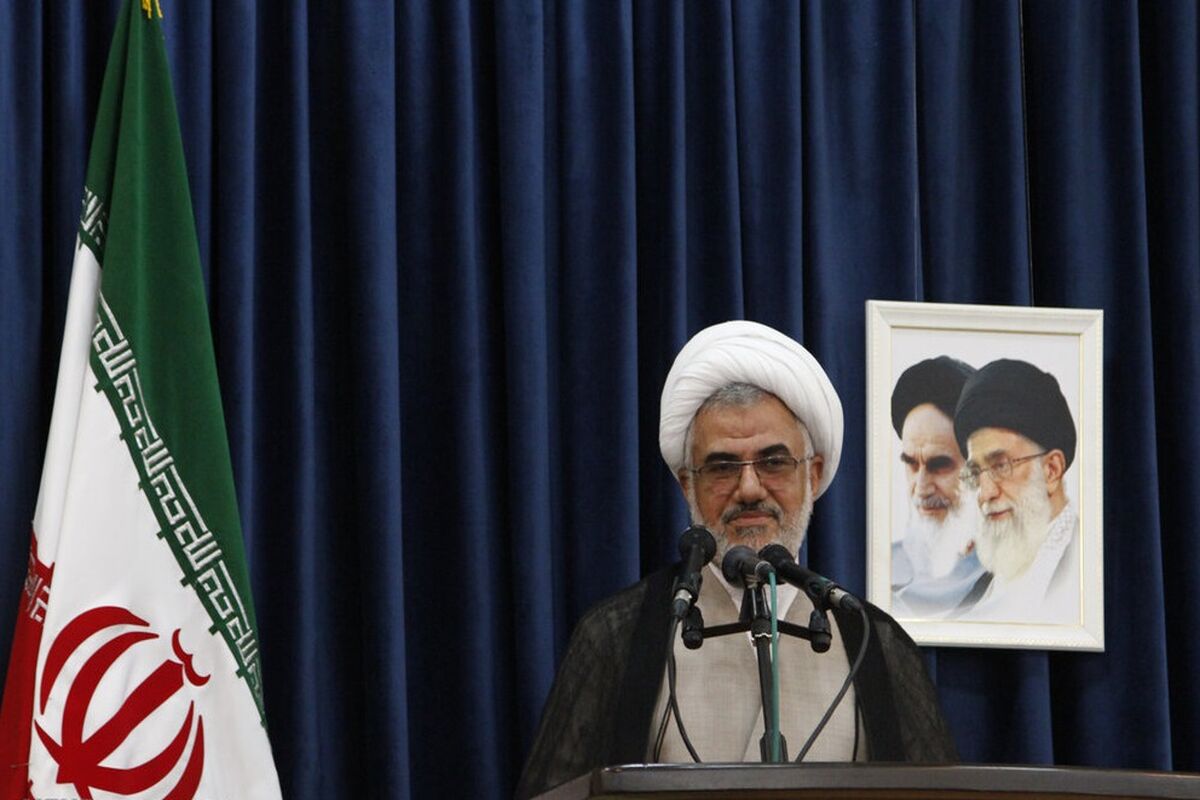 عبادی زاده