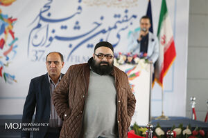 رقابت در فجر برایم مهم نیست/ جشنواره فجر تبدیل به فستیوال سال سینما شود