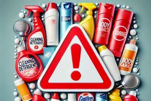 سازمان غذا و دارو نسبت به مصرف این فرآورده های خوراکی هشدار داد