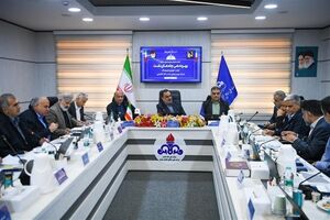 شرکت آغاجاری به هاب گازی مناطق نفت‌خیز جنوب در آینده نزدیک تبدیل می‌شود 