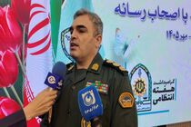 کیش رتبه نخست کاهش سرقت و افزایش کشفیات سرقت در کشور را کسب کرد