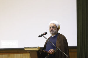 بزهکاران باید بدانند استان مرکزی برای آن ها ناامن خواهد بود 
