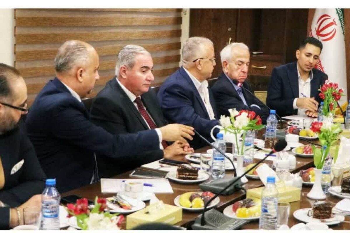 تجارت سوریه