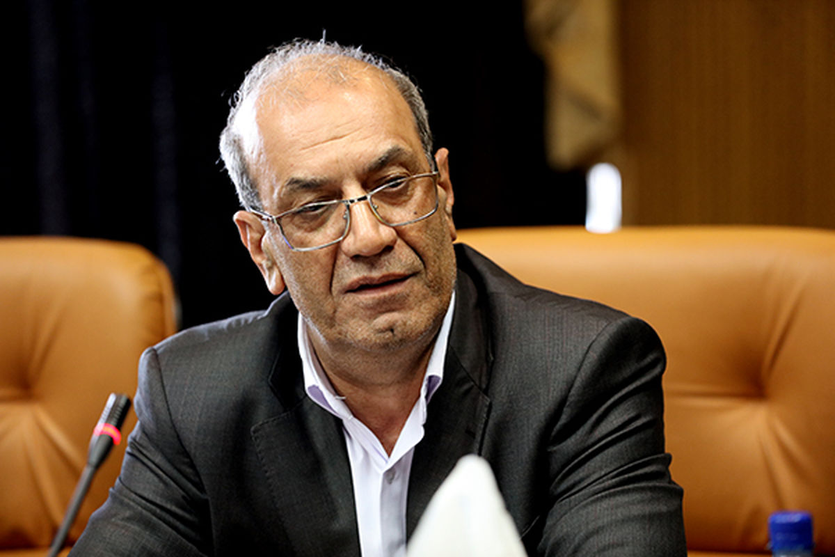 علی اصغر بیات