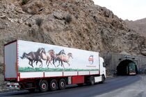 هرمزگان در جایگاه نخست ترانزیت کالای کشور قرار گرفت