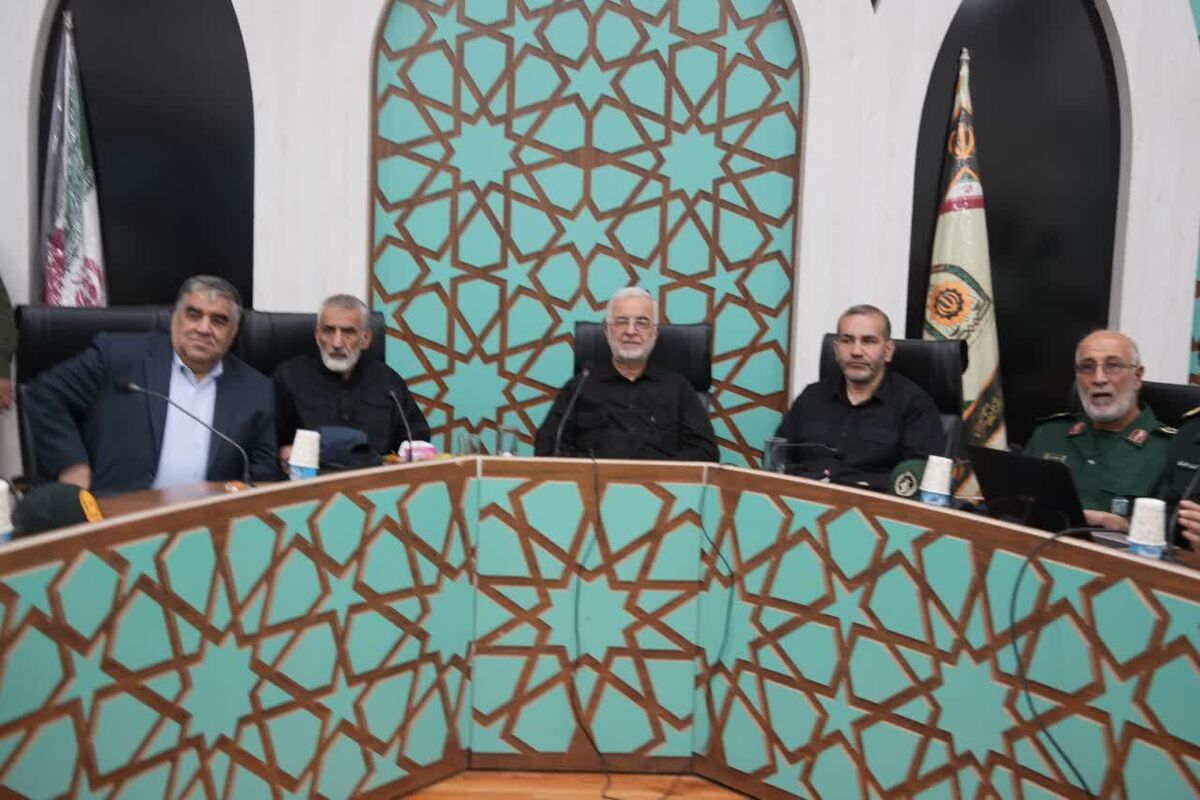 وزیر کشور