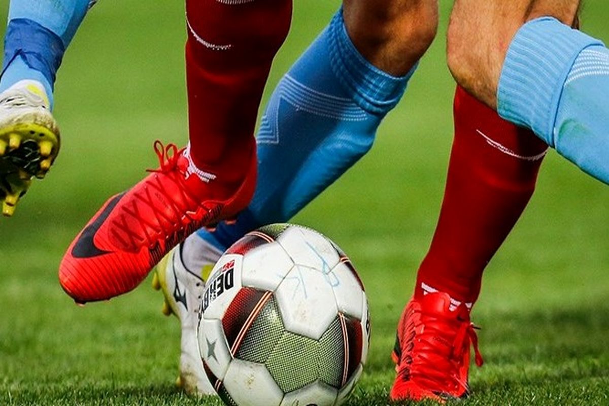 لیگ برتر فوتبال