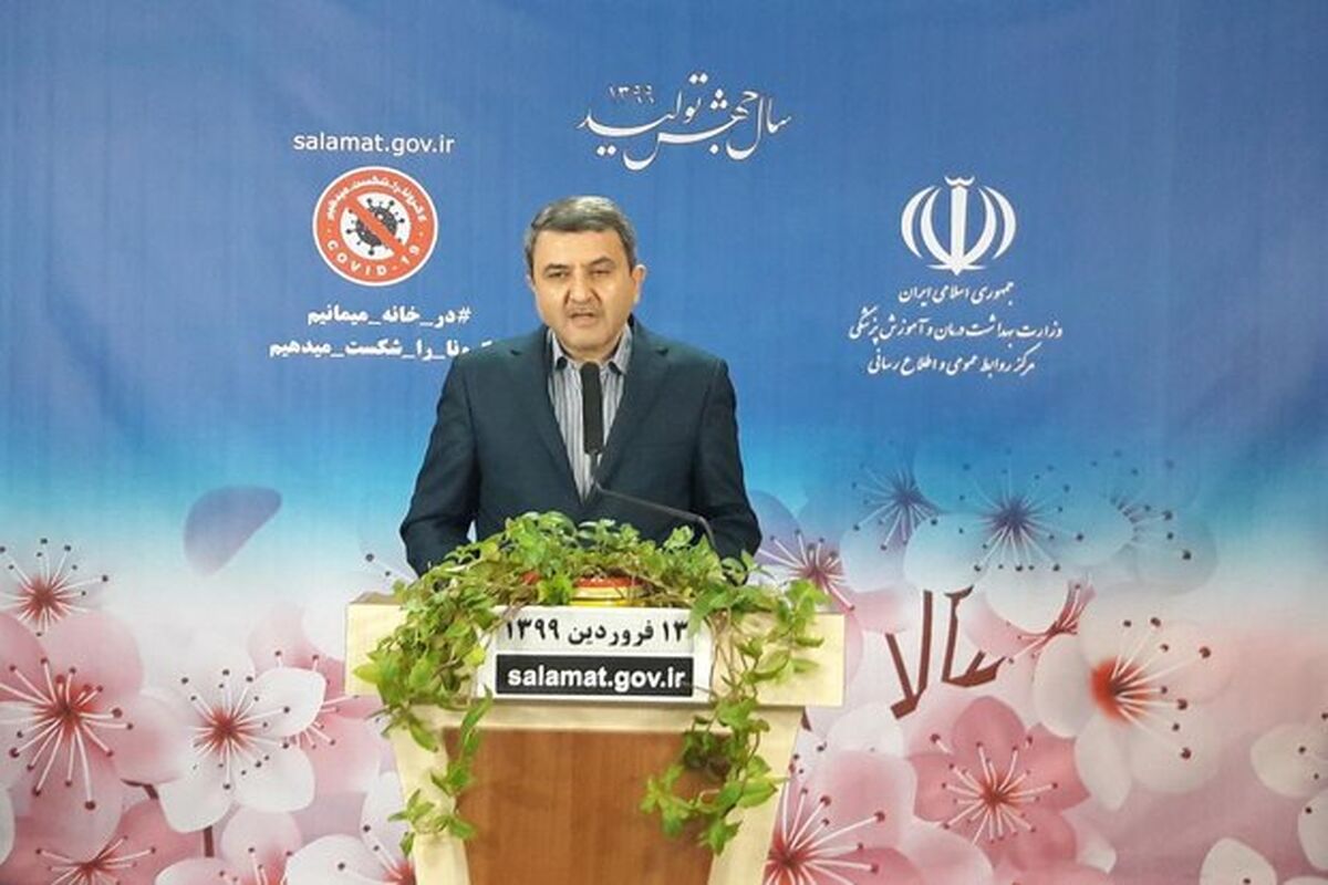 علیرضا بیگلری