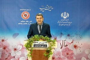 توانستیم کمبود دسترسی به کیت‌ ها را در کشور جبران کنیم