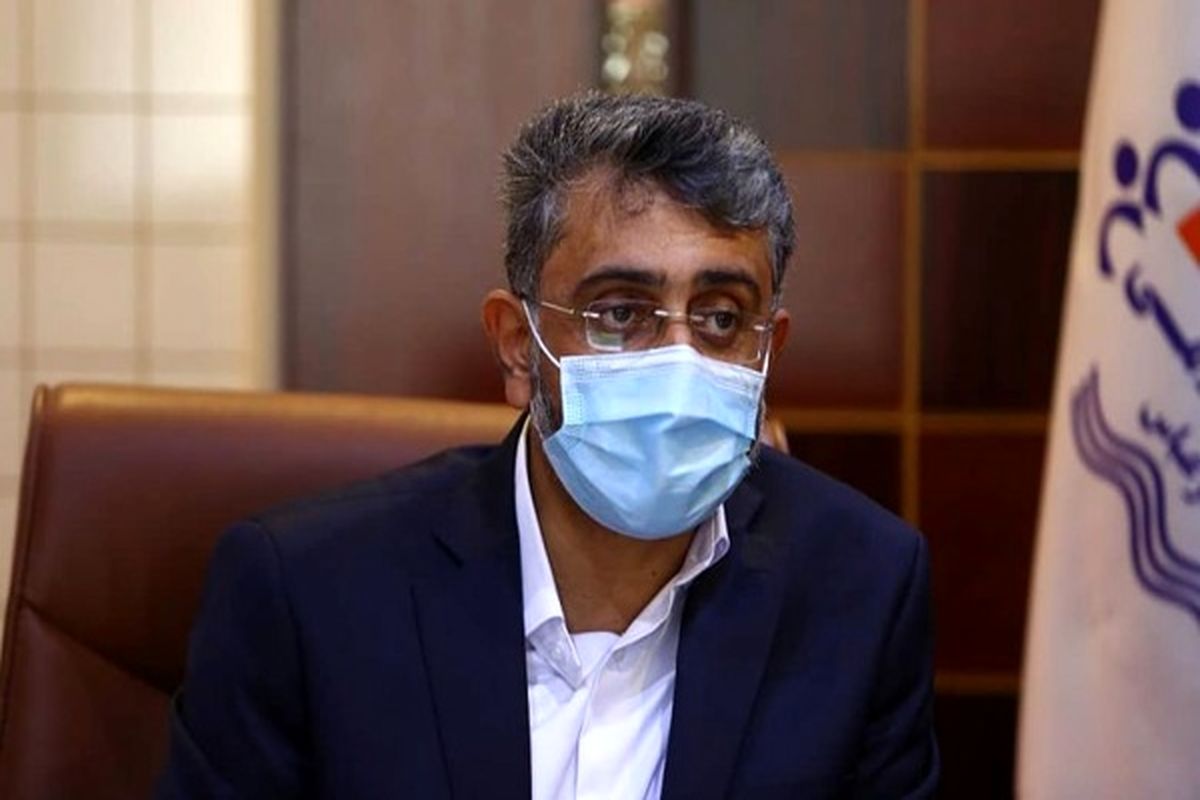 شهردار بندرعباس