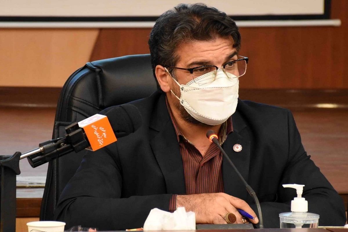 مدیرکل بهزیستی خراسان‌رضوی