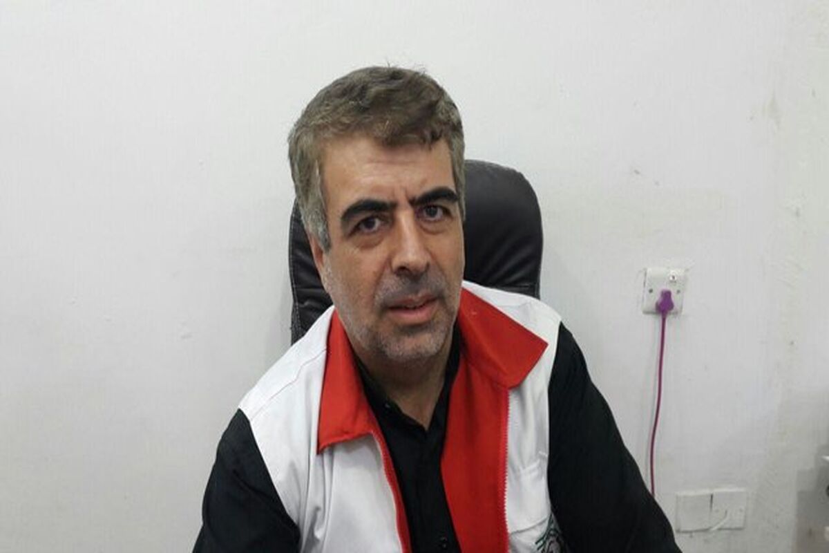 محمود نظری