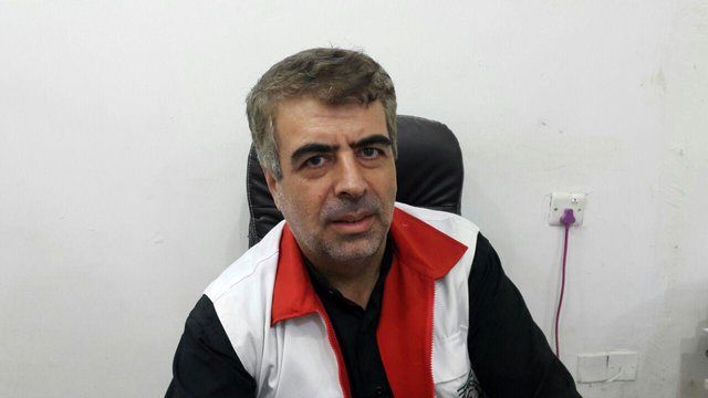 راه اندازی درمانگاه ام القرای نجف اشرف