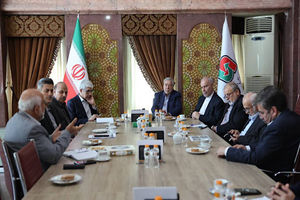 هم‌افزایی وزارت راه و شهرسازی و خیرین راه و ترابری، توسعه زیرساخت‌های جاده‌ای را به دنبال دارد