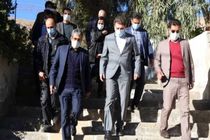 خانه سردار شهید پورجعفری به مرکز فرهنگی وقرآنی تبدیل شود 