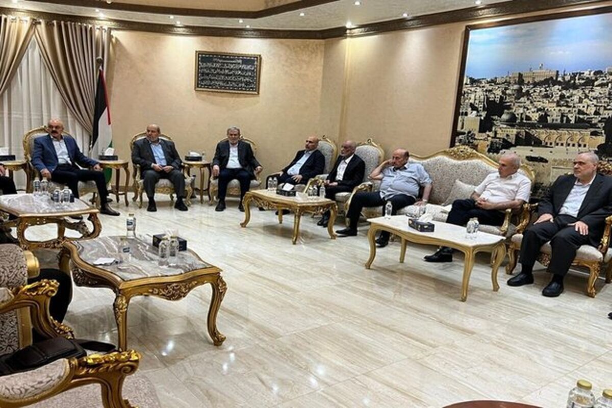 حماس