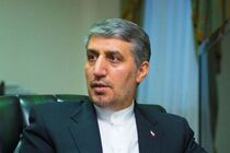 انتخاب سفیر جدید ایران در جمهوری آذربایجان