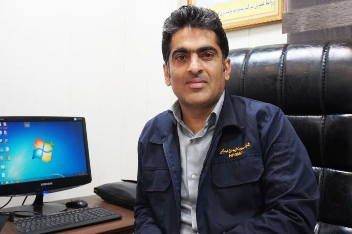 نیروگاه بندرعباس 