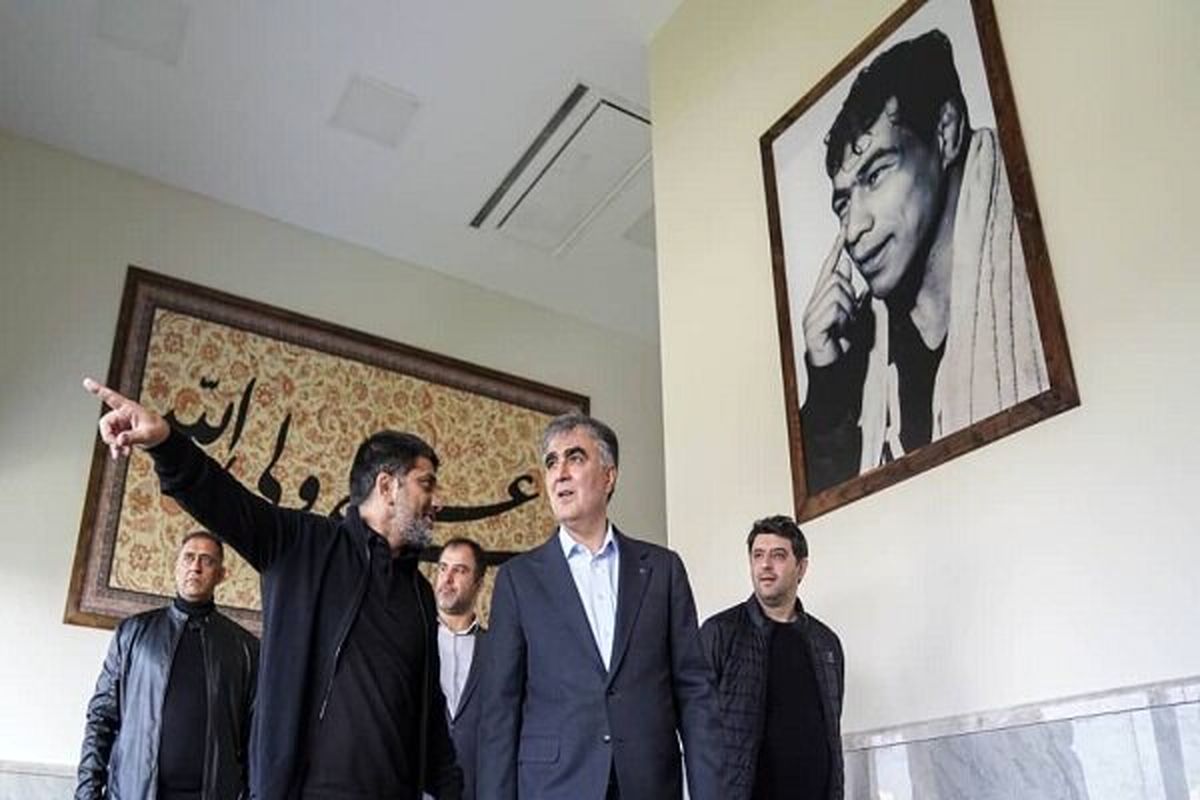 رئیس کل بانک مرکزی